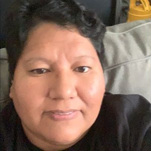 Meet your Posher, Leah